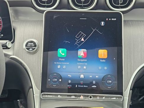 New 2026 Mercedes-Benz GLC 300 4MATIC image 32