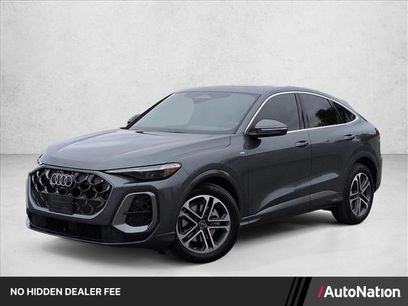 Used 2025 Audi Q5 Prestige