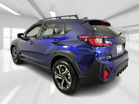 New 2025 Subaru Crosstrek 2.0i Premium image 3