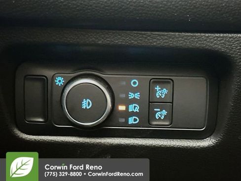 New 2026 Ford Ranger Lariat w/ FX4 Off-Road Package AWD/4WD image 11