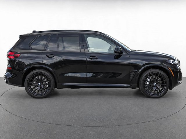 Used 2024 BMW X5 sDrive40i w/ Executive Package RWD image 8