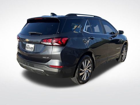 Used 2023 Chevrolet Equinox LT image 7