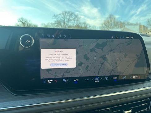 New 2026 Chevrolet Tahoe Z71 w/ Z71 Off-Road Package image 31