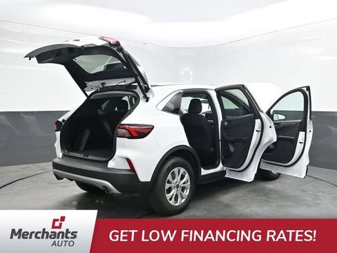 Used 2023 Ford Escape Active AWD/4WD image 56