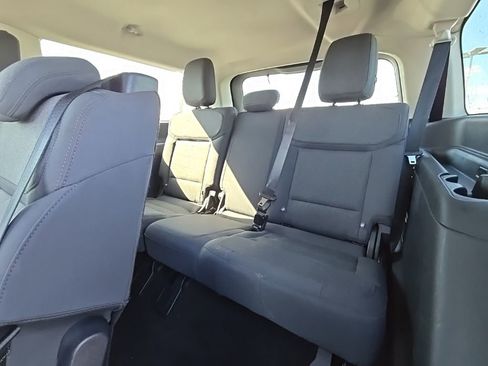Used 2025 Ford Expedition Max Active AWD/4WD image 41