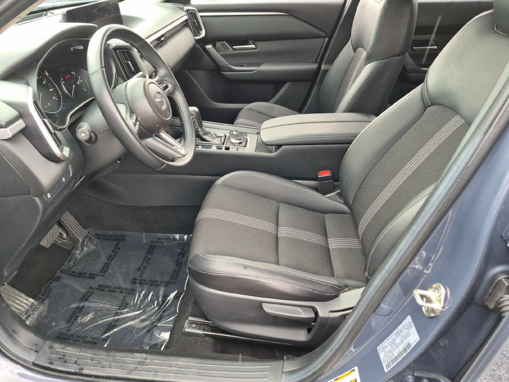 Used 2025 MAZDA CX-50 AWD 2.5 S w/ Select Package image 20
