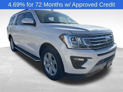 Used 2019 Ford Expedition Max XLT w/ Equipment Group 202A