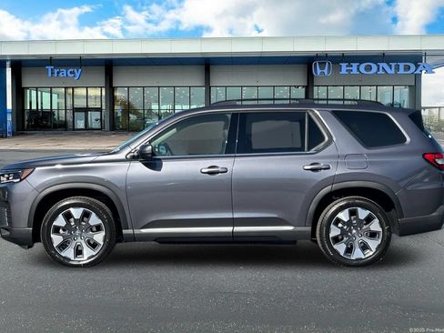 New 2026 Honda Pilot Elite image 12