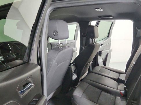 Used 2024 GMC Canyon Elevation RWD image 24