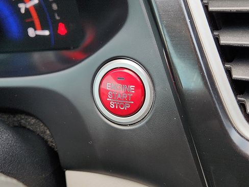 Used 2015 Honda Civic EX image 16