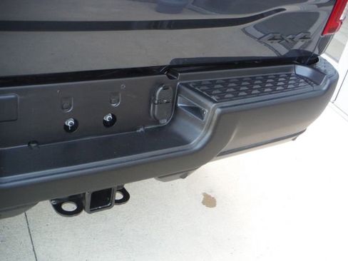 Used 2025 RAM 2500 Rebel w/ Rebel Level 1 Equipment Group AWD/4WD image 12