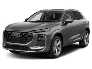 New 2026 Audi Q3 quattro 2.0T AWD/4WD video 1