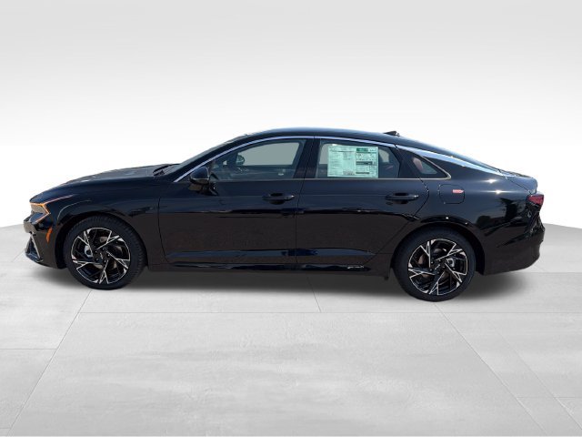 New 2026 Kia K5 GT-Line FWD image 4