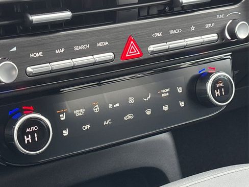 New 2026 Hyundai Palisade SEL Premium image 23