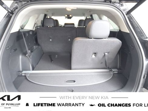 New 2026 Kia Sorento EX image 19