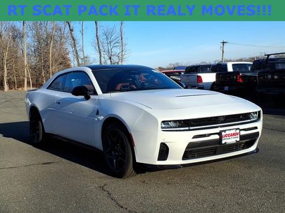 New 2026 Dodge Charger R/T Scat Pack