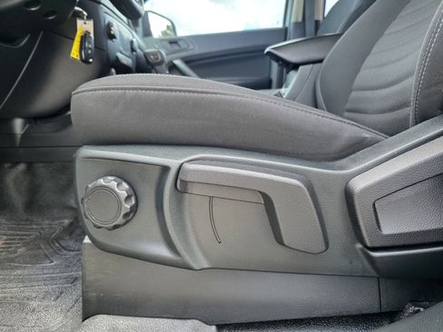 Used 2022 Ford Ranger XL w/ Equipment Group 101A High image 19