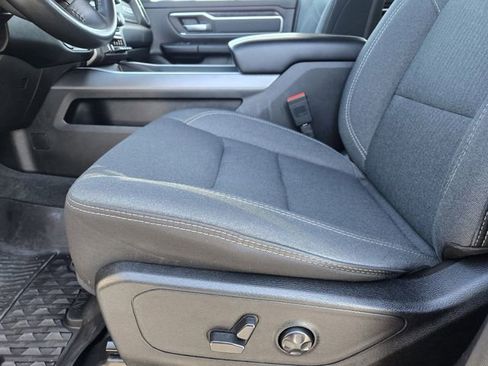 Used 2021 RAM 1500 Lone Star image 26