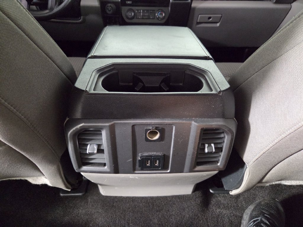 Used 2018 Ford F150 XLT w/ Heavy-Duty Payload Package AWD/4WD image 26