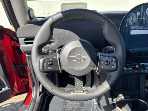 New 2026 MINI Cooper 2-Door Hardtop image 14