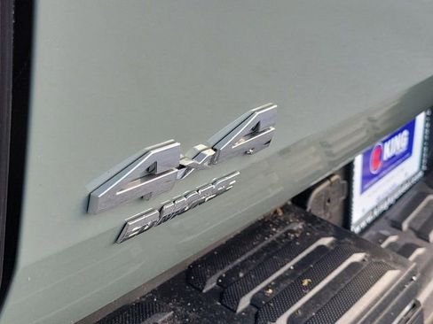 Used 2024 Toyota Tundra 1794 Edition image 8