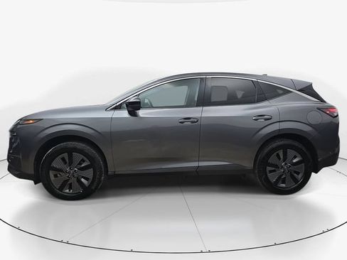 Used 2025 Nissan Murano SL AWD/4WD image 9