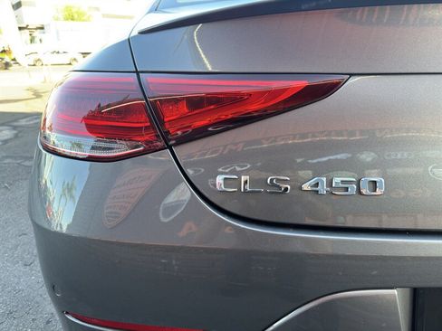 Used 2019 Mercedes-Benz CLS 450 4MATIC image 14