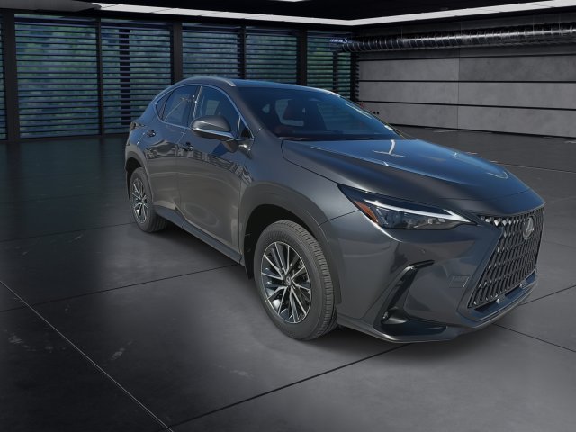 New 2026 Lexus NX 350 AWD w/ Premium Package image 2