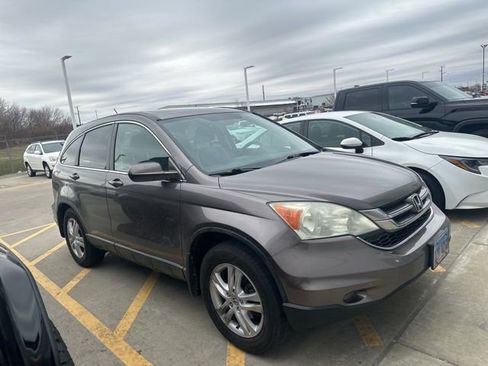 Used 2011 Honda CR-V EX-L image 3