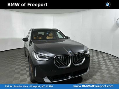 New 2026 BMW X3 xDrive30 w/ Convenience Package