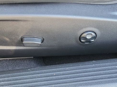 Used 2023 Dodge Challenger SRT Hellcat image 17