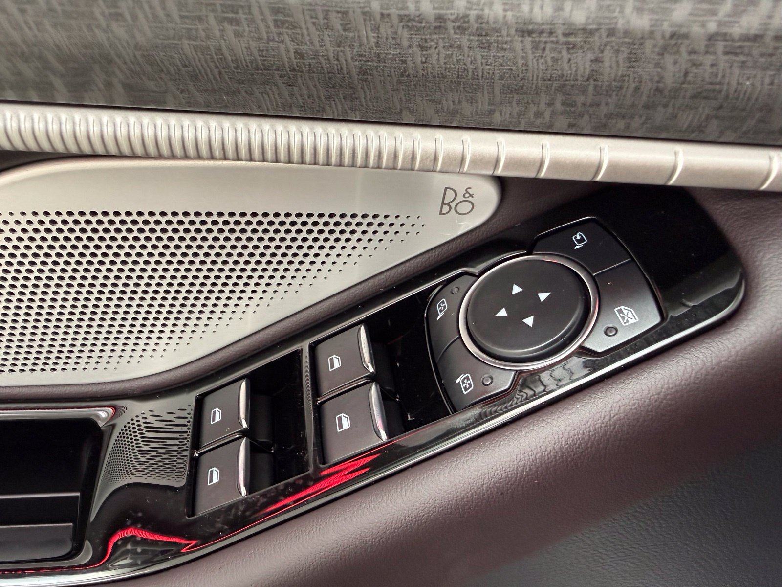 New 2026 Ford Explorer Platinum RWD image 14