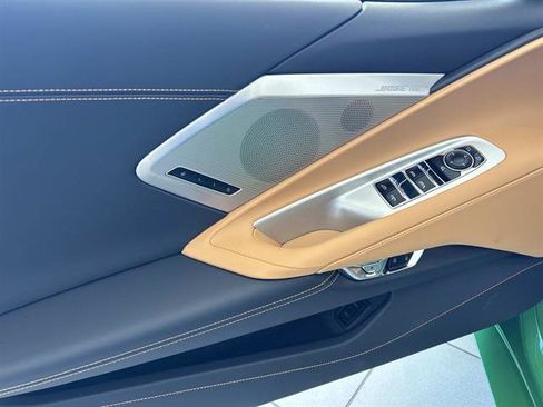 New 2026 Chevrolet Corvette Stingray Preferred Conv w/ 2LT image 14