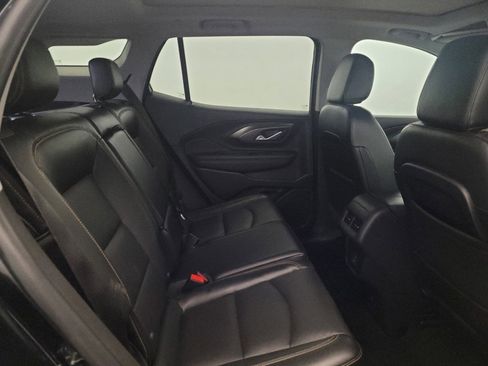 Used 2020 GMC Terrain SLT w/ Preferred Package AWD/4WD image 19