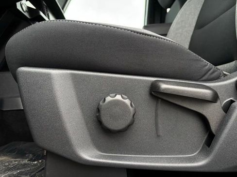 New 2025 Ford Bronco 4-Door w/ Sasquatch Package image 11