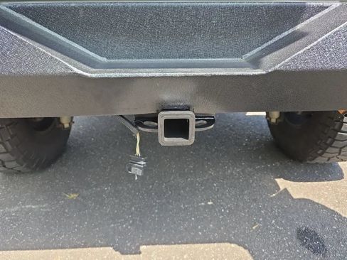 Used 2018 Jeep Wrangler Unlimited Sport S AWD/4WD image 12