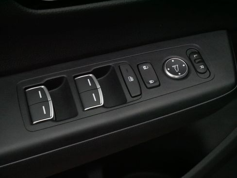Certified 2026 Honda CR-V Sport Touring image 19