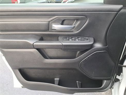 Used 2021 RAM 1500 Tradesman image 20