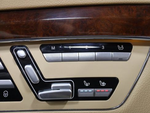 Used 2007 Mercedes-Benz S 550 4MATIC image 63