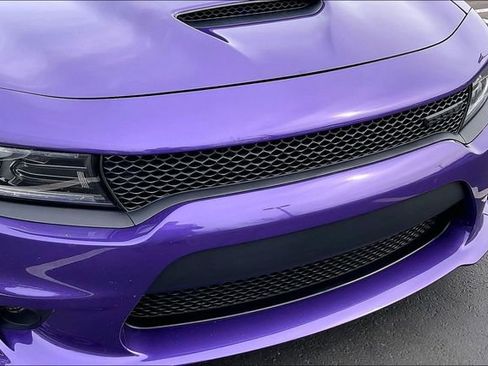 Used 2023 Dodge Charger R/T w/ Plus Group image 30