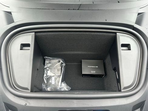 Used 2026 Porsche Taycan 4S image 44