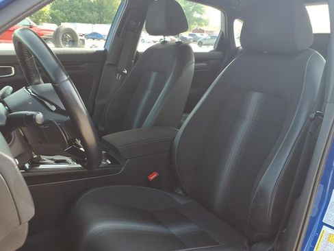 Used 2023 Honda Civic Sport image 20