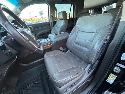 Used 2015 GMC Yukon Denali w/ Touring Package image 9