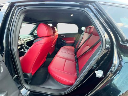 Used 2025 Acura Integra A-Spec image 24