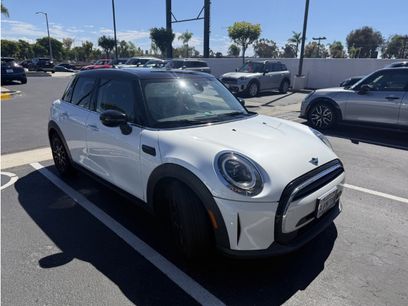 Used 2024 MINI Cooper 4-Door Hardtop