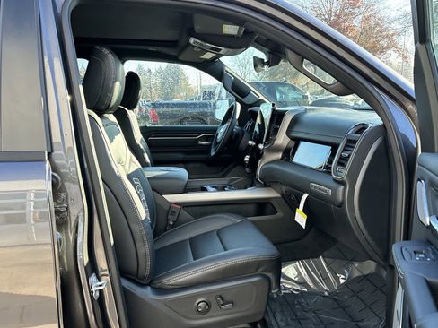 New 2026 RAM 1500 Rebel image 9