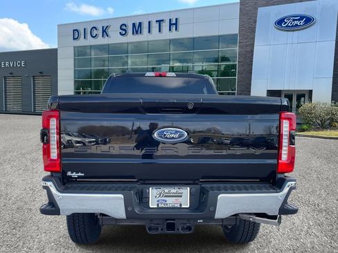 New 2026 Ford F250 Lariat w/ Chrome Package image 5