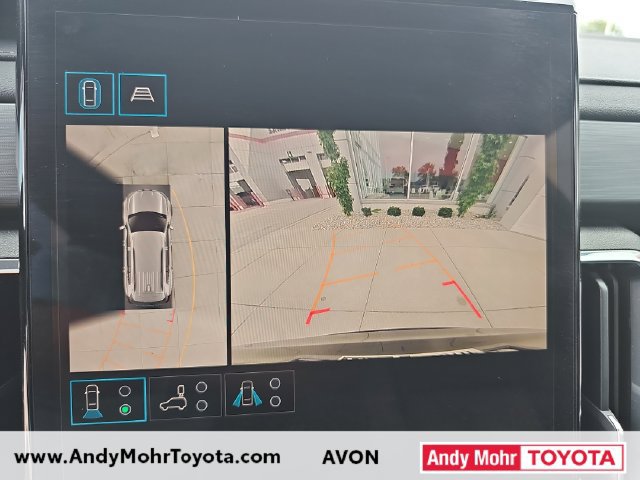 Used 2024 GMC Acadia Elevation w/ Luxury Package AWD/4WD image 22