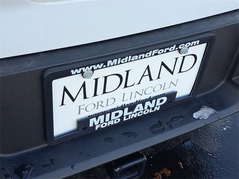 New 2025 Ford Bronco Sport Badlands w/ Badlands Tech Package image 29