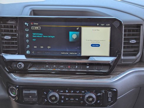 Used 2026 Chevrolet Silverado 1500 LT w/ Convenience Package II image 18